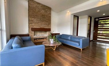 Casa en Venta Sopó - Conjunto residencial La Toscana