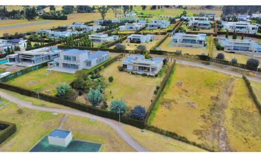 Casa en Venta Sopó - Conjunto residencial La Toscana