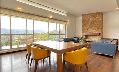 Casa en Venta Sopó - Conjunto residencial La Toscana