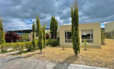 Casa en Venta Sopó - Conjunto residencial La Toscana