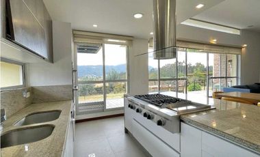 Casa en Venta Sopó - Conjunto residencial La Toscana