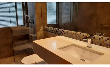 Apartamento remodelado para arriendo en El Chicó
