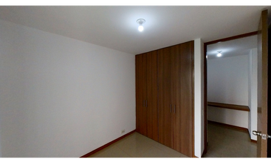 APARTAMENTO EN VENTA CALI SUR BOCHALEMA 1P C/A