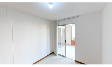 APARTAMENTO EN VENTA CALI SUR BOCHALEMA 1P C/A