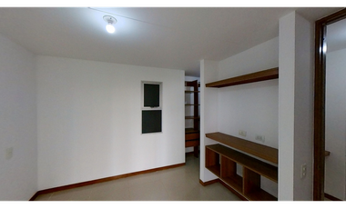 APARTAMENTO EN VENTA CALI SUR BOCHALEMA 1P C/A