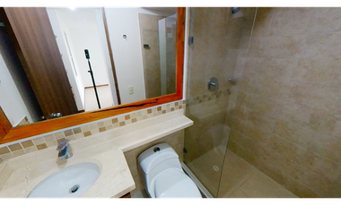 APARTAMENTO EN VENTA CALI SUR BOCHALEMA 1P C/A