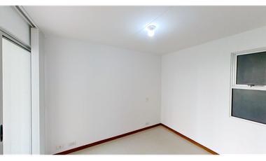 APARTAMENTO EN VENTA CALI SUR BOCHALEMA 1P C/A