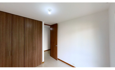APARTAMENTO EN VENTA CALI SUR BOCHALEMA 1P C/A