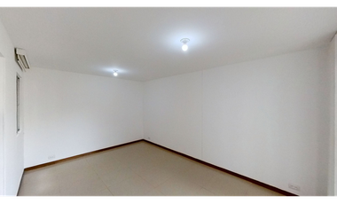 APARTAMENTO EN VENTA CALI SUR BOCHALEMA 1P C/A