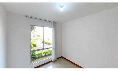 APARTAMENTO EN VENTA CALI SUR BOCHALEMA 1P C/A