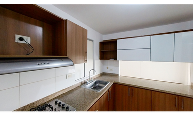 APARTAMENTO EN VENTA CALI SUR BOCHALEMA 1P C/A