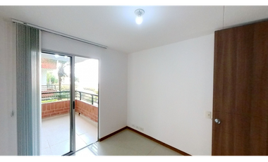 APARTAMENTO EN VENTA CALI SUR BOCHALEMA 1P C/A
