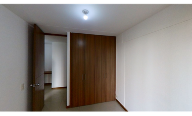 APARTAMENTO EN VENTA CALI SUR BOCHALEMA 1P C/A