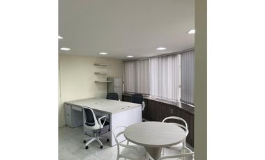 Oficina  en Venta, Centro en  Medellín
