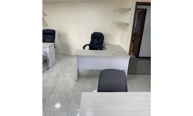 Oficina  en Venta, Centro en  Medellín
