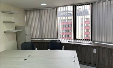 Oficina  en Venta, Centro en  Medellín
