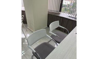 Oficina  en Venta, Centro en  Medellín