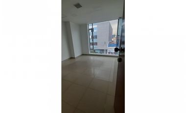 EDIFICIO EN ARRIENDO, GALERIAS