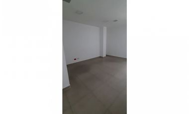 EDIFICIO EN ARRIENDO, GALERIAS