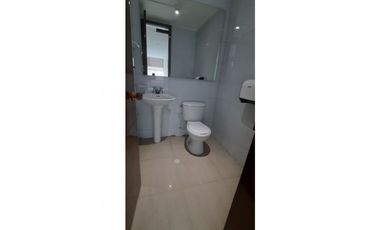 EDIFICIO EN ARRIENDO, GALERIAS