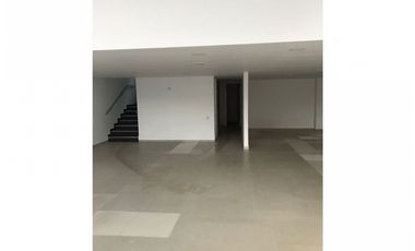 EDIFICIO EN ARRIENDO, GALERIAS