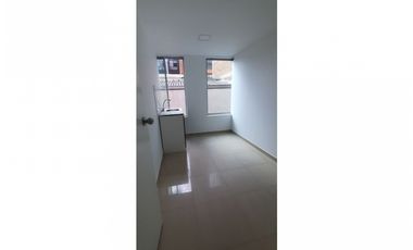 EDIFICIO EN ARRIENDO, GALERIAS