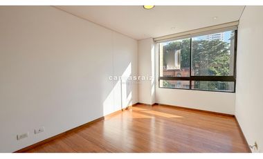 Venta de Apartamento El Poblado Sector Campestre
