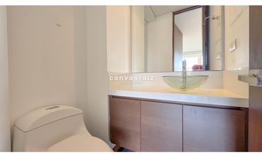 Venta de Apartamento El Poblado Sector Campestre