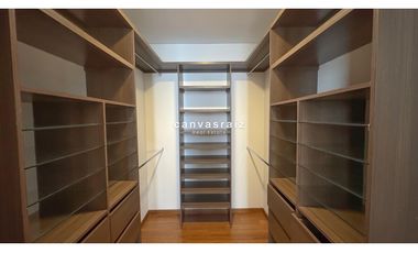 Venta de Apartamento El Poblado Sector Campestre