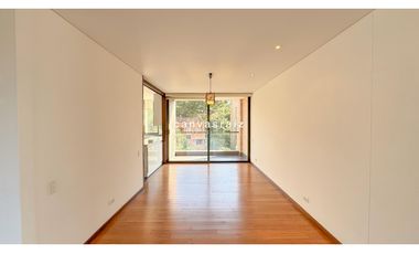 Venta de Apartamento El Poblado Sector Campestre