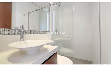 Venta de Apartamento El Poblado Sector Campestre