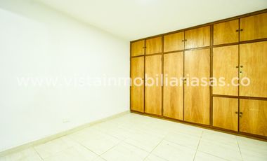 Arriendo Apartamento La Rambla, Manizales