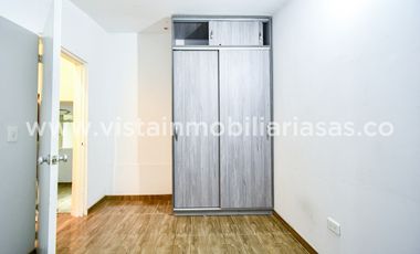Arriendo Apartamento La Rambla, Manizales