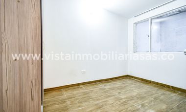 Arriendo Apartamento La Rambla, Manizales
