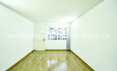Arriendo Apartamento La Rambla, Manizales