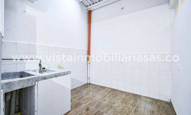 Arriendo Apartamento La Rambla, Manizales