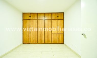 Arriendo Apartamento La Rambla, Manizales