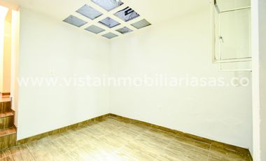Arriendo Apartamento La Rambla, Manizales