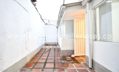 Arriendo Apartamento La Rambla, Manizales
