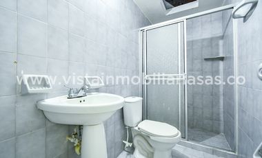 Arriendo Apartamento La Rambla, Manizales