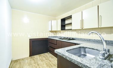 Arriendo Apartamento La Rambla, Manizales