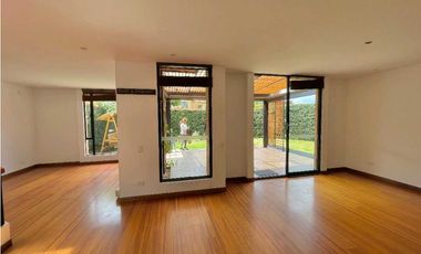 Hermosa casa en Hacienda Fontanar