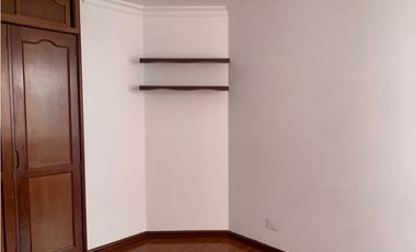 Venta apto en Sta Barbara Occidental