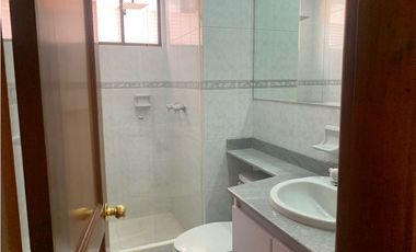 Venta apto en Sta Barbara Occidental