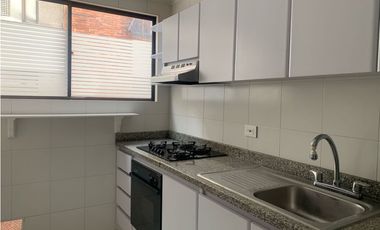 Venta apto en Sta Barbara Occidental
