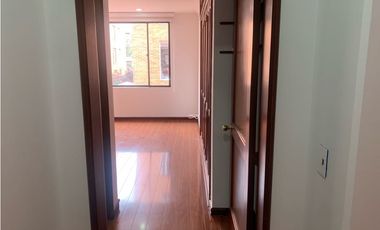 Venta apto en Sta Barbara Occidental