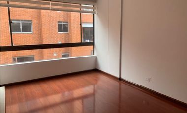 Venta apto en Sta Barbara Occidental