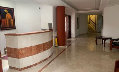 Venta apto en Sta Barbara Occidental