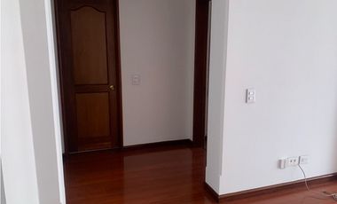 Venta apto en Sta Barbara Occidental