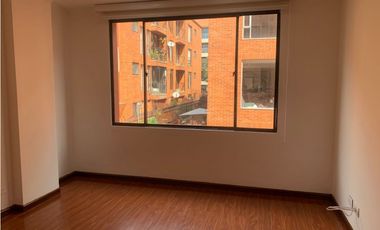 Venta apto en Sta Barbara Occidental